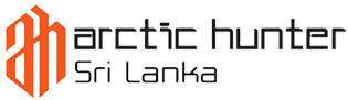 Arctic Hunter Sri Lanka Official