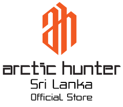 Arctic Hunter Sri Lanka Official