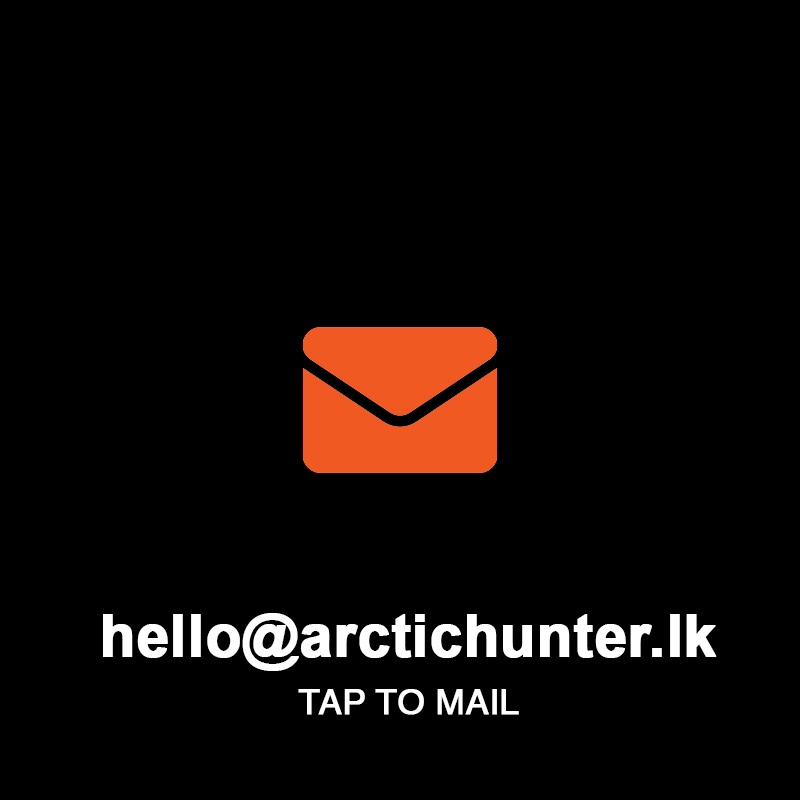 mail.arctichunter.lk