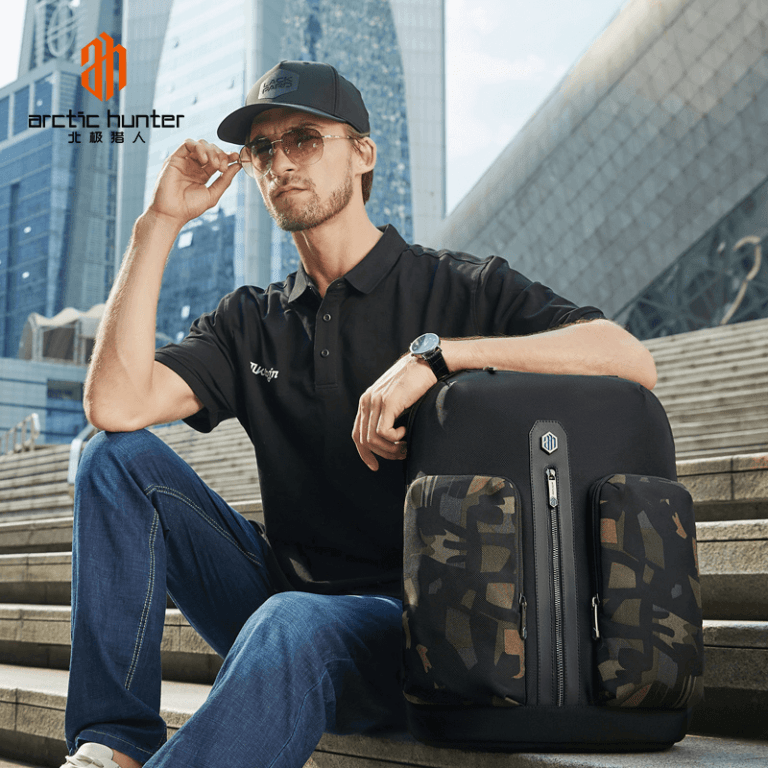 Arctic Hunter B00408 | Arctic Hunter Sri Lanka Official